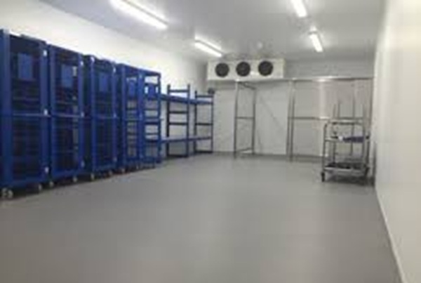 Pack Houses & Cold Storages